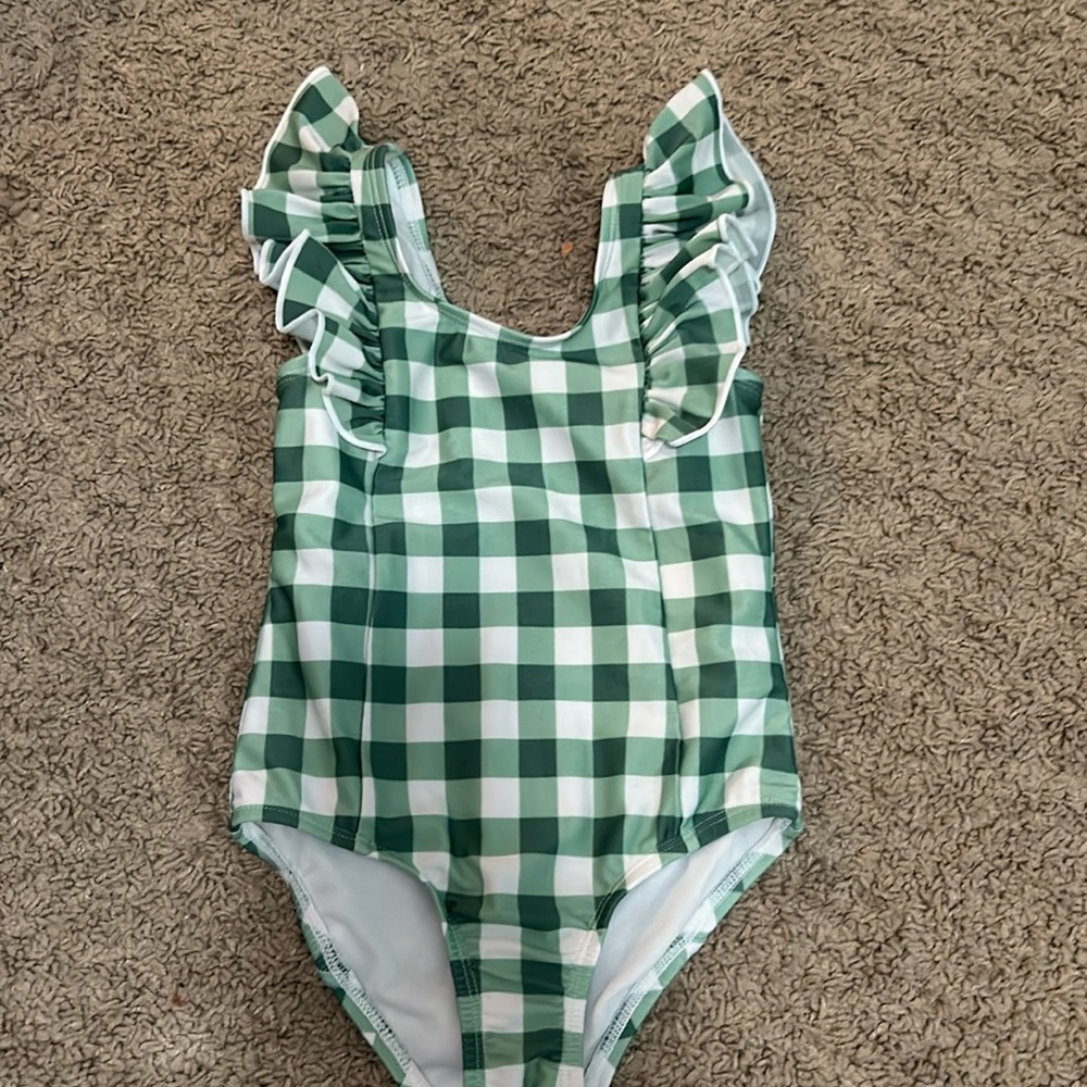 Cat and Jack Swimsuit